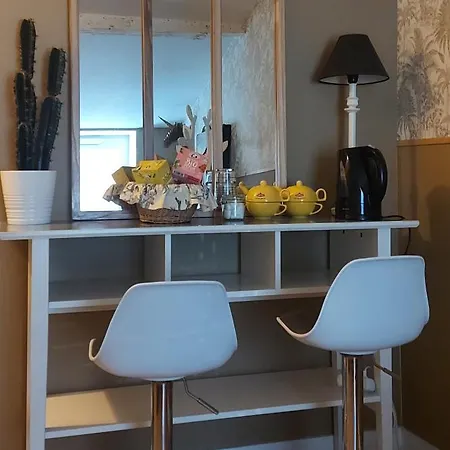 Chez Margarett * Royan