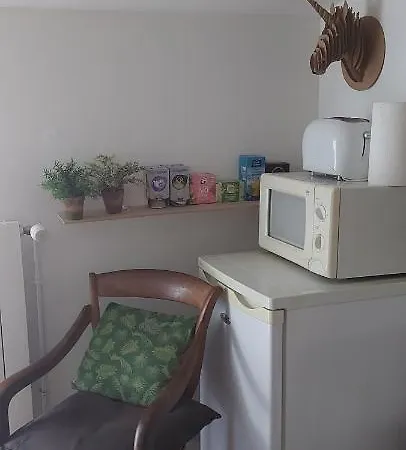 Chez Margarett